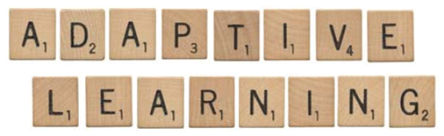 adaptive learning adaptief leren